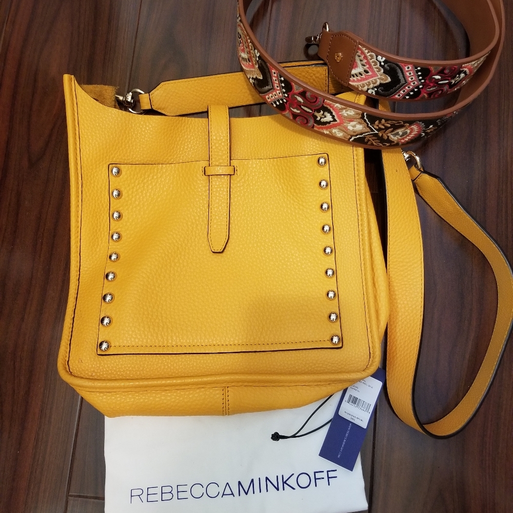 Rebecca Minkoff Crossbody Bag